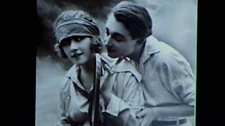 The Troubadours vHarold Yates and Cooper Lawley quotDream Kissesquot 1927 [upl. by Panthea]