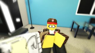 Save kamguyza  Roblox animation [upl. by Slaby]