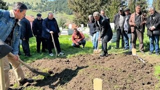 Bu dünyadan bir İSKENDER AGA GEÇTİ 😥 BAŞIMIZ SAĞ OLSUN İskender abiyi KAYBETTİK😥😥😥😥 [upl. by Sadoc]