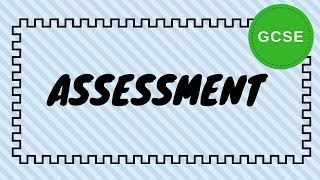 Assessment with Craig n Dave  GCSE [upl. by Hoenack]