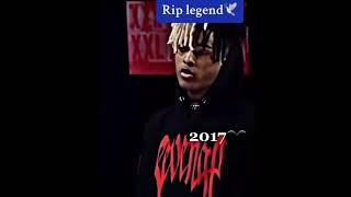 sad llj like rip xxtxtentacion share edit subscribe video fyp [upl. by Kenon]