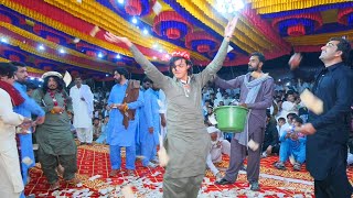 New Peshawer Saaz  Uzair King Dance  alazizstudio3227 [upl. by Anuahs213]