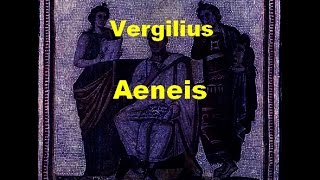 Vergilius  Aeneis 1 ének  hangoskönyv [upl. by Addison]