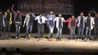 Belageddu Dance VideoFUSIONKIRIK PARTY Uppi Dada MBBS MIX Awesome Kannada Dance Video [upl. by Errecart90]