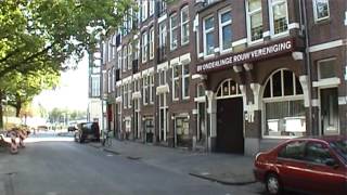 Rotterdam oude noorden 2006 [upl. by Tallbot]