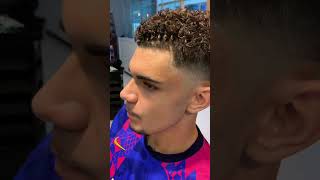 How to get straight to curly hair…perm Short hair perm for men and boys… wwwgqhairloungeinfo [upl. by Profant990]