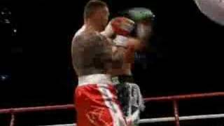 Boxing 2007 Year in Review [upl. by Venu]