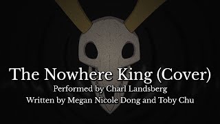 The Nowhere King cover by Charl Landsberg [upl. by Austreng]