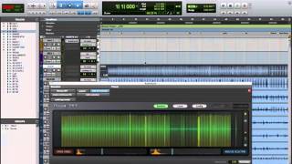 MixCoach PlaybookHow To Replace a Kick With MasseyDRT Free [upl. by Claudette]