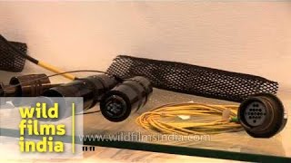 Amphenols connectors and cable accessories for Indian Military [upl. by Babcock]