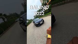 Baleno 2022 dec model 9971291646 baleno balenolovers delhiusedcar delhi cars preownedcars [upl. by Jecoa]