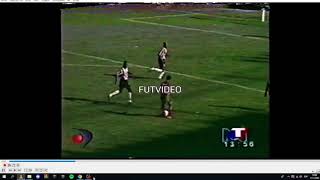 Goles Colombianos 2000 1ªF [upl. by Ahsinehs]