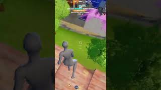 The BEST Aimbot in Fortnite Zero Builds [upl. by Yenruoj448]