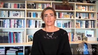 Dr Lucy Hone on developing resilience in the face of tragedy Part 1 [upl. by Brie]