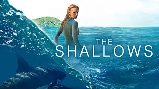 THE SHALLOWS In Theatres June 24  Trailer 2 [upl. by Ashlee]