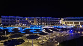 Fantazia Resort Marsa Alam  2023 Egypt Havelinkovi [upl. by Ysnil443]