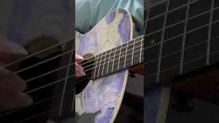 Arr Kent Nishimura guitar fingerstyleguitarcover cover beautyandthebeast [upl. by Northrup670]