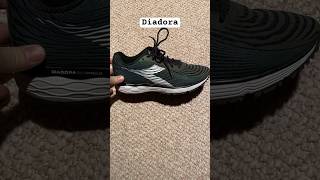 Diadora runners diadora shoes sneakerhead shoesaddict shoecollector kicks [upl. by Armington314]