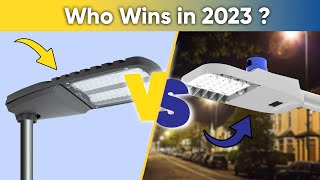 3000K vs 4000K Street Lights What is the Difference 2023 [upl. by Siravaj97]