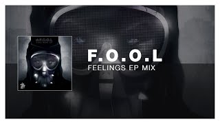 FOOL  Feelings EP Tasty Release [upl. by Suh457]