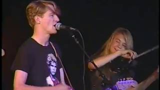 Camper Van Beethoven Sept 13 1989 [upl. by Nylitak536]