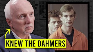 Criminal Psychologist Explains The Twisted Mind Of Jeffrey Dahmer [upl. by Tammy]