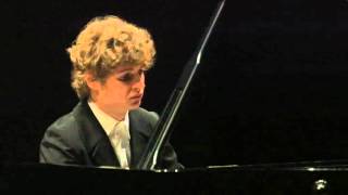 BEETHOVEN quotMoonlightquot sonata p3 Pavel Kolesnikov [upl. by Oab989]