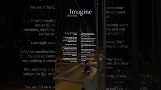 Imagine scenario imagine [upl. by Lavicrep]