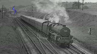 Llangollen Railway [upl. by Jaymee]