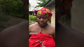 Okoro And neighbor 🤣 funny howyoumadshechoosingme comedy [upl. by Allbee]