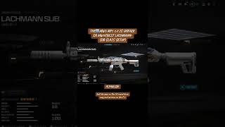 THE🆕MW3 MP5 20 IS UNFAIR IN MW3warzone3 gaming mw3 newmeta callofduty shortsfeed rebirth [upl. by Danell576]