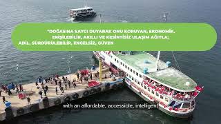 Kocaeli SKUp Projesi Kapanış Filmi [upl. by Anneyehc]