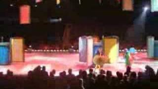 Disney On Ice READ DISCRIPTON [upl. by Aitnom964]