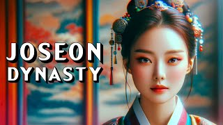 15 Fascinating Facts About The Joseon Dynasty  Korea’s Golden Age [upl. by Filippo]