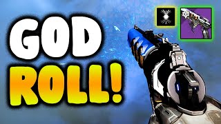 Destiny 2  This New Stasis HC Is INSANE New Vulpecula GOD ROLLS Full Guide amp Weapon Breakdown [upl. by Eneg]