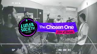 Lunar Society Club  The Chosen One Live At Vernin Studio  RJ [upl. by Areid]