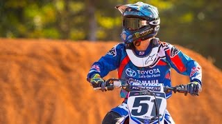 Motocross is Beautiful 2015 2 HD 1080p [upl. by Adnahsar472]