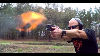 Glock 21 10mm Conversion Review amp How To HD [upl. by Loria]