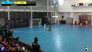 LIVE MPFL DIV 2  PENANG FA vs PFA ODIN SARAWAK [upl. by Monique]