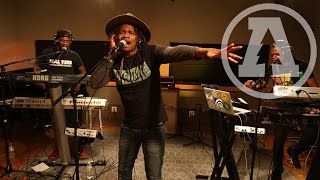 Raging Fyah  Judgement Day  Audiotree Live [upl. by Conant902]