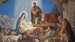 What was the birth of Jesus like [upl. by Hinson]