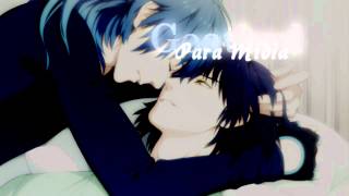 DRAMAtical Murder  Para Midia [upl. by Vilhelmina]