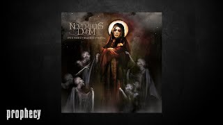 Novembers Doom  Into Nights Requiem Infernal [upl. by Oulman]