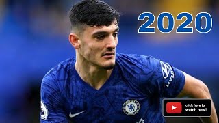 Armando Broja  Chelsea Wonderkid I Best Goals amp Skills 2020 [upl. by Ecar579]