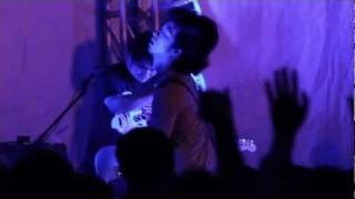 te 20100227 何らの苦しみにもあわずしてcityu band soc AP 720p [upl. by Ressan384]