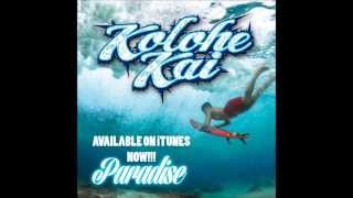 Kolohe Kai  Good Morning Hawaii feat Kimie Official Audio [upl. by Hsitirb]