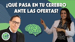 Tips para controlar tus compras compulsivas  Sofía Macías y Dr Eduardo Calixto [upl. by Nalliuq240]