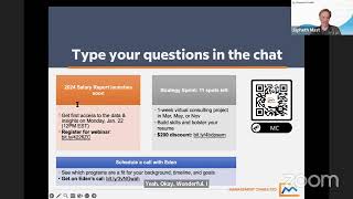 McKinsey Case Interview Walkthrough – Live [upl. by Rivkah]