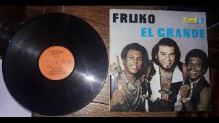 Fruko y Sus Tesos LP Fruko el Grande 1975 [upl. by Taber]