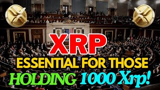 RIPPLE XRP NEWS TODAY Ripple Triumphs in SEC Case Analysts Project XRP to Hit 170 [upl. by Gilliette]